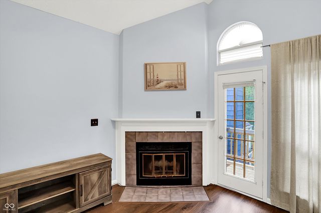 7747 Harbour Isle 8, Indianapolis, IN 46240