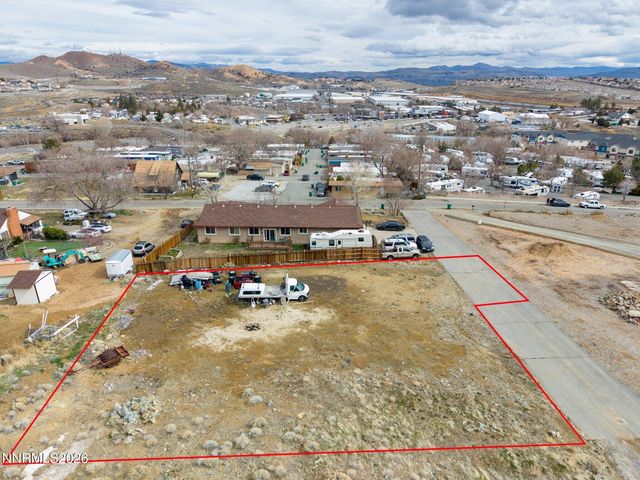 0 Stoltz Road, Reno, NV 89506