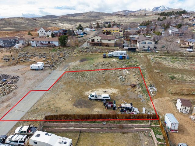 0 Stoltz Road, Reno, NV 89506