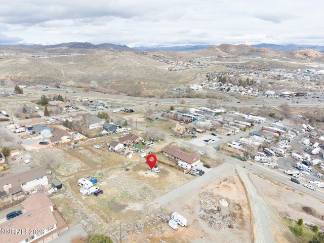 0 Stoltz Road, Reno, NV 89506