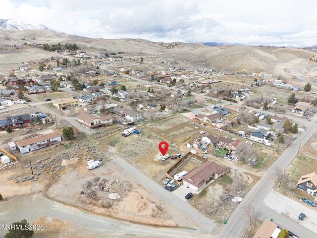 0 Stoltz Road, Reno, NV 89506