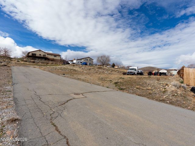 0 Stoltz Road, Reno, NV 89506