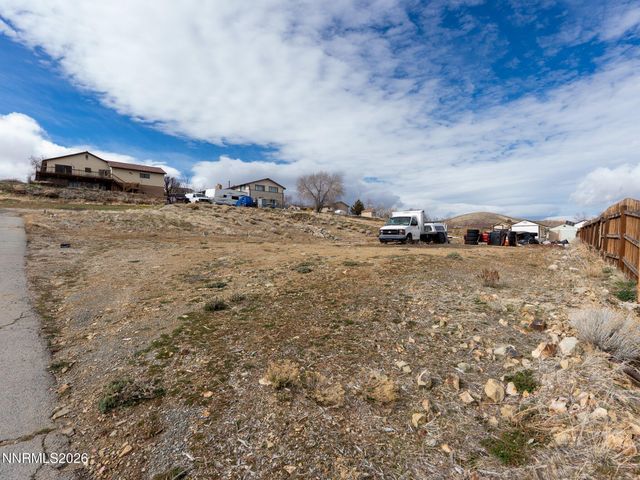 0 Stoltz Road, Reno, NV 89506