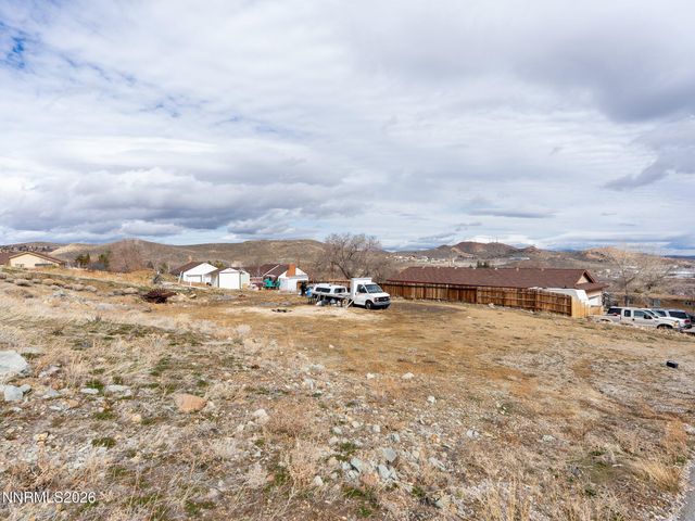 0 Stoltz Road, Reno, NV 89506