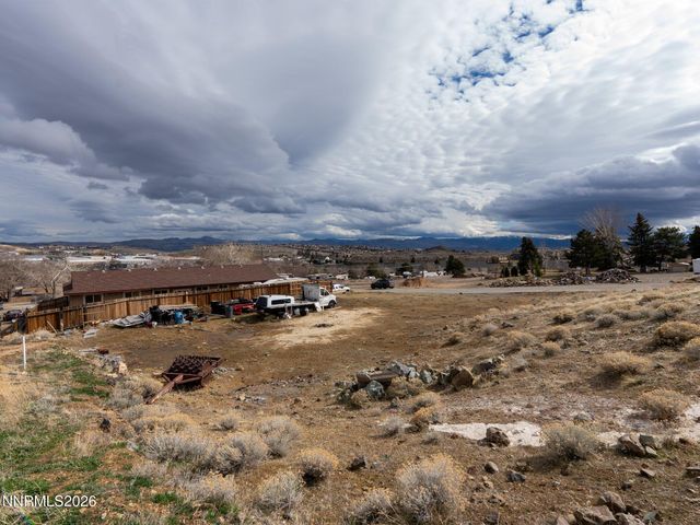 0 Stoltz Road, Reno, NV 89506