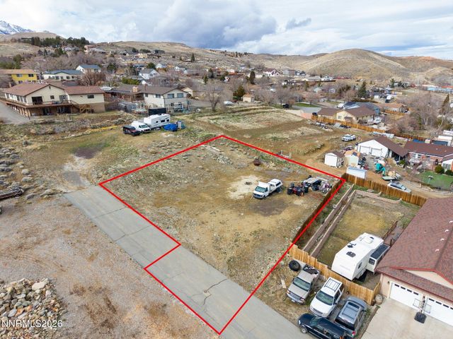 0 Stoltz Road, Reno, NV 89506