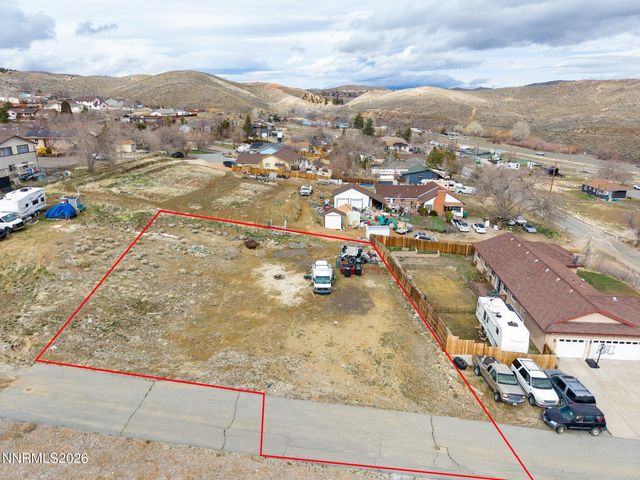 0 Stoltz Road, Reno, NV 89506
