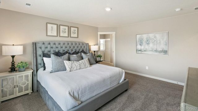 3466 Belleville Ridge Road, Elizabeth, CO 80107