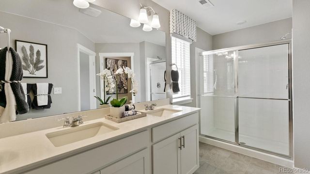 3466 Belleville Ridge Road, Elizabeth, CO 80107