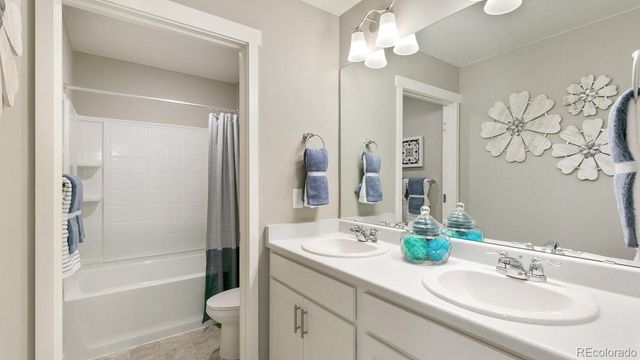 3466 Belleville Ridge Road, Elizabeth, CO 80107