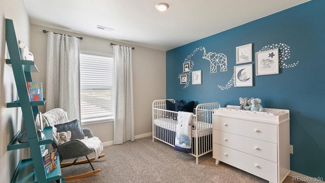 3466 Belleville Ridge Road, Elizabeth, CO 80107