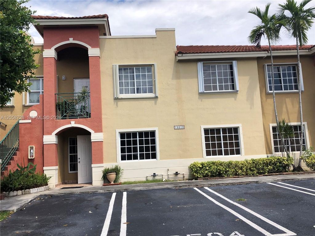 15510 SW 133 Place 2503, Miami, FL 33177