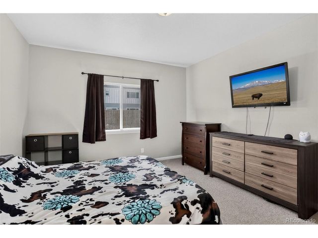 907 S Prairie Dr, Milliken, CO 80543