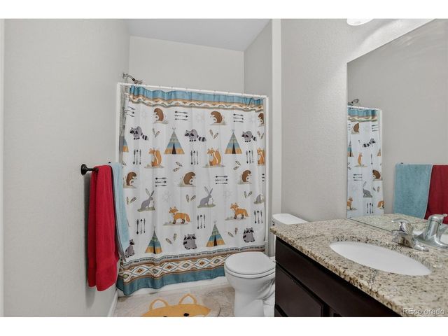 907 S Prairie Dr, Milliken, CO 80543