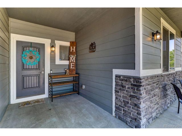 907 S Prairie Dr, Milliken, CO 80543