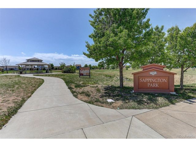 907 S Prairie Dr, Milliken, CO 80543
