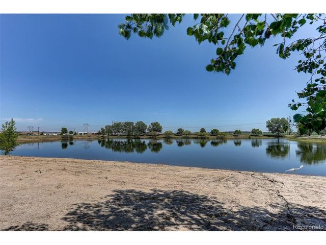 907 S Prairie Dr, Milliken, CO 80543