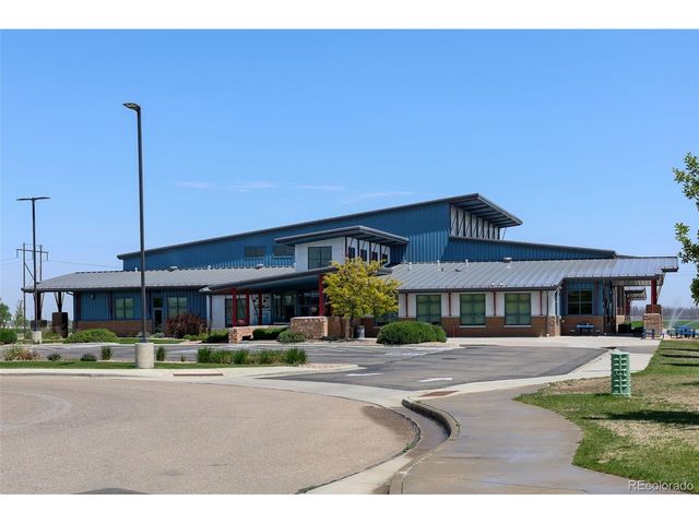 907 S Prairie Dr, Milliken, CO 80543