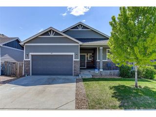 907 S Prairie Dr, Milliken, CO 80543