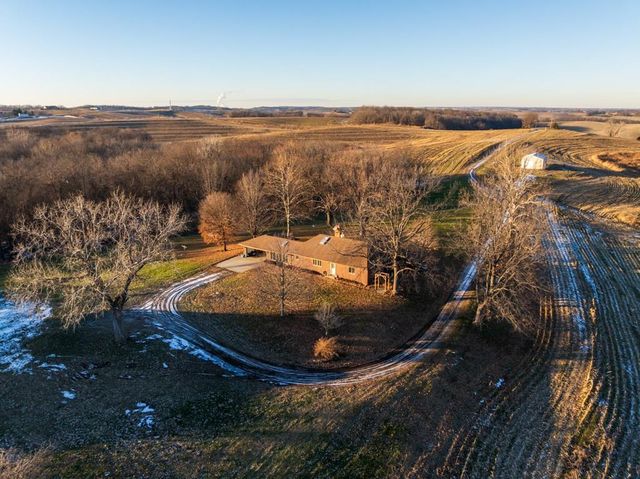 14030 Ode Road, Platte City, MO 64079