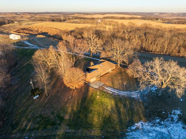 14030 Ode Road, Platte City, MO 64079