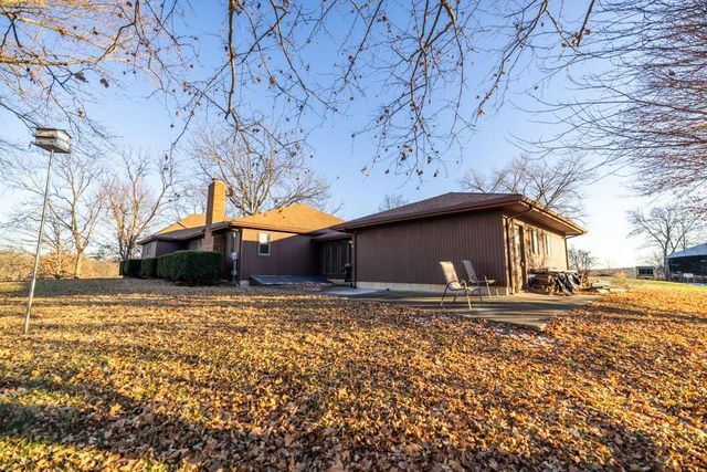 14030 Ode Road, Platte City, MO 64079
