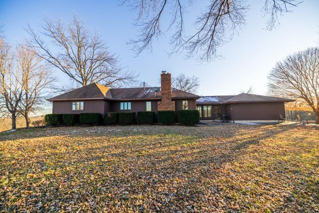 14030 Ode Road, Platte City, MO 64079