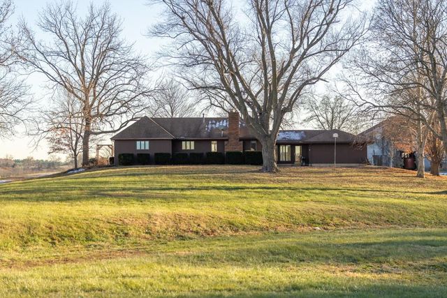 14030 Ode Road, Platte City, MO 64079