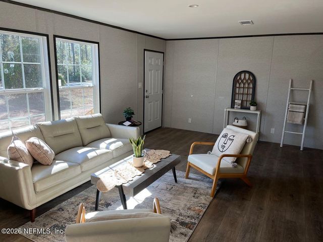 3966 MUSTANG Road, Middleburg, FL 32068