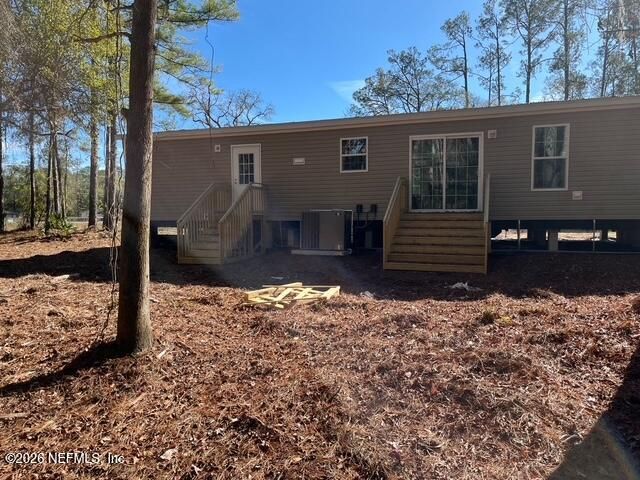 3966 MUSTANG Road, Middleburg, FL 32068