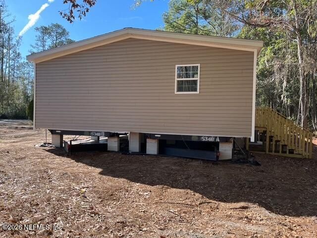 3966 MUSTANG Road, Middleburg, FL 32068