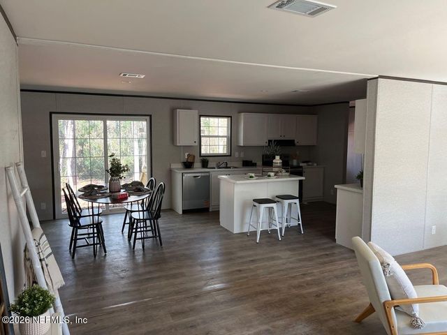 3966 MUSTANG Road, Middleburg, FL 32068