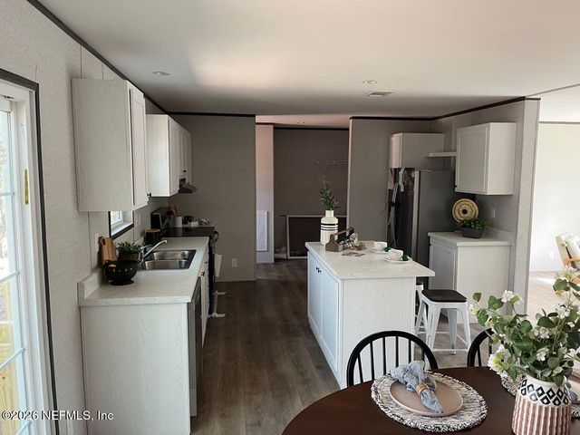 3966 MUSTANG Road, Middleburg, FL 32068