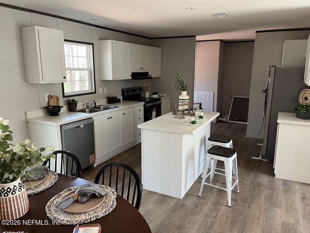 3966 MUSTANG Road, Middleburg, FL 32068