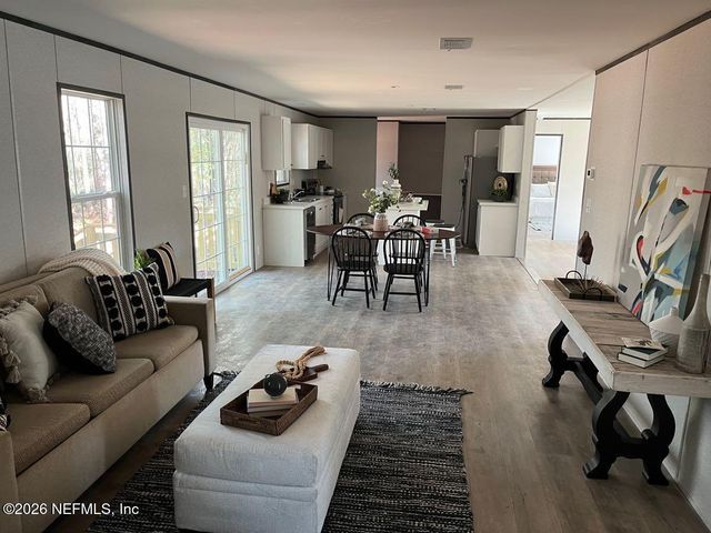 3966 MUSTANG Road, Middleburg, FL 32068