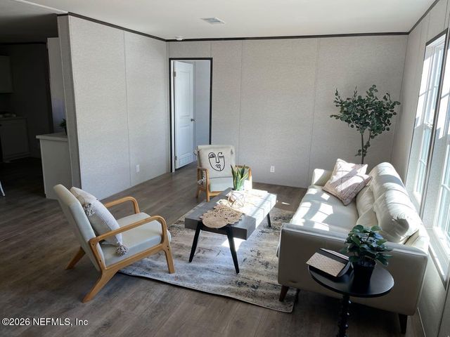 3966 MUSTANG Road, Middleburg, FL 32068