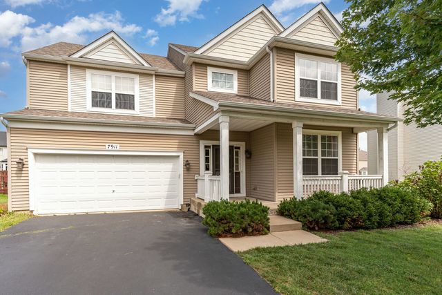 7911 Indigo Drive, Joliet, IL 60431