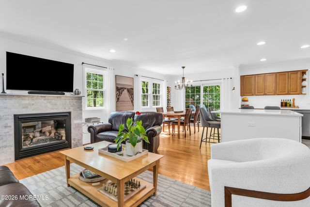 840 Nutswamp Road, Red Bank, NJ 07701
