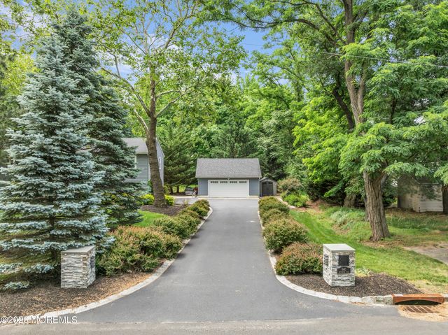 840 Nutswamp Road, Red Bank, NJ 07701