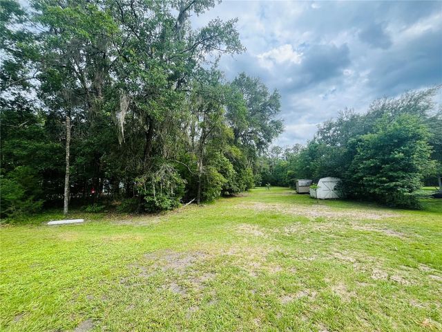 20517 NE 114TH AVENUE, Waldo, FL 32694