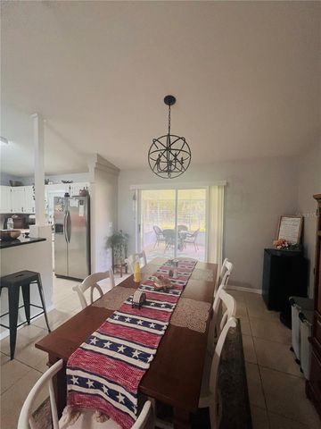 20517 NE 114TH AVENUE, Waldo, FL 32694
