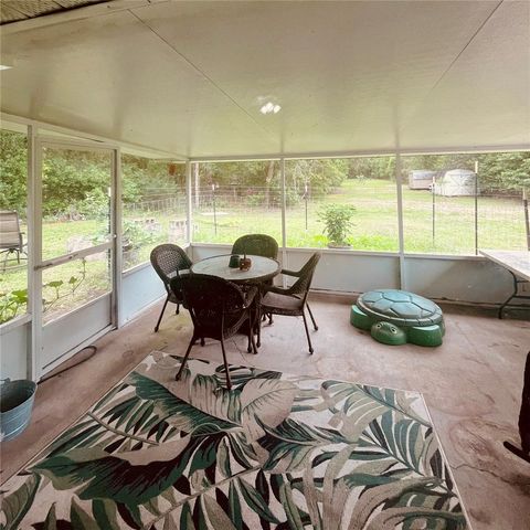 20517 NE 114TH AVENUE, Waldo, FL 32694