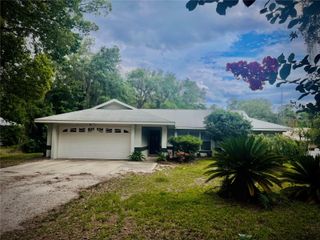 20517 NE 114TH AVENUE, Waldo, FL 32694