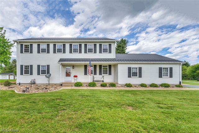 5068 Bright Baldwin Road, Newton Falls, OH 44444