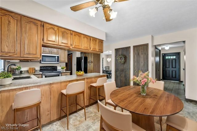5068 Bright Baldwin Road, Newton Falls, OH 44444
