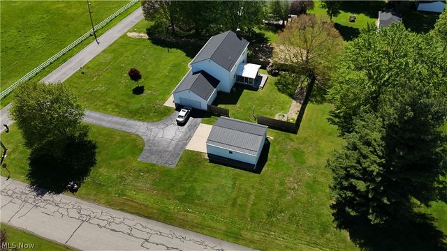5068 Bright Baldwin Road, Newton Falls, OH 44444