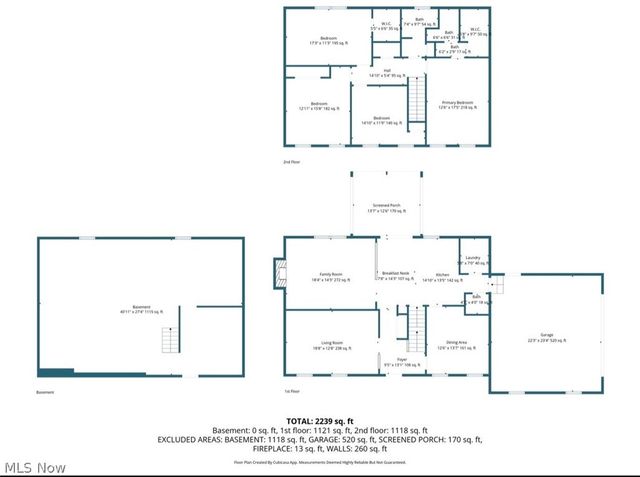5068 Bright Baldwin Road, Newton Falls, OH 44444