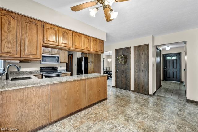 5068 Bright Baldwin Road, Newton Falls, OH 44444