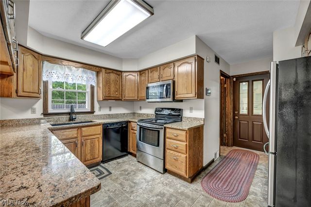 5068 Bright Baldwin Road, Newton Falls, OH 44444