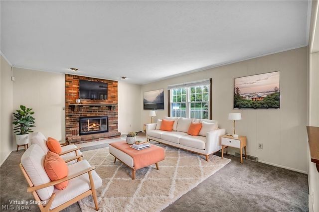 5068 Bright Baldwin Road, Newton Falls, OH 44444